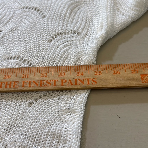 J. Crew Short-sleeve girlfriend crewneck tee Size 3X - Picture 4 of 12